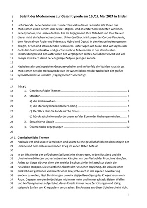 Kirche:Bericht des Moderamens zur Gesamtsynode-Frühjahr2024.pdf