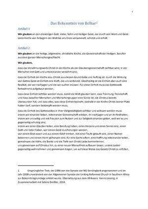 Glauben:Belhar dt.pdf